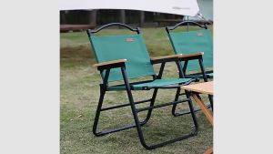 Outdoor Folding Kermit Chair Camping Chair School holiday Sale Ultralight Picnic Beach Chair /Camping Chair /Fishing Chair/ Aluminium Folding Chair
