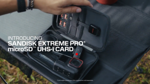 SanDisk Extreme GO MicroSD Card 32GB 64GB 128GB 256GB 512GB 1TB QXCJ MemoryPlusSG