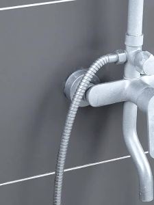HiNinja | Bathoom Cleaner for Water Stains and Limescale