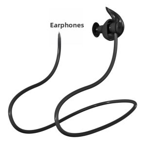 WATERTIME | Waterproof Swimming Earplugs Kept in Place with a Cord