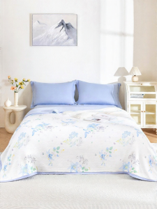 Purcotton | Washable Cooling Summer Quilt