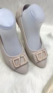 C SEPATU HEELS SOFIYA Model 1811-7/1961-10 Pita FASHION
