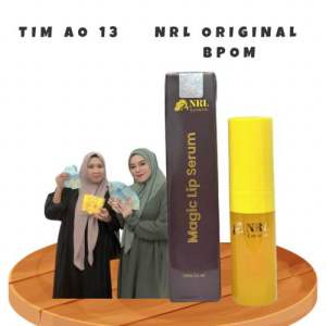 MAGIC LIP SERUM NRL ORIGINAL