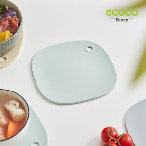 ecoco | Heat-Insulated Silicone Pad