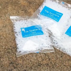 Ke chữ thậpKe dấu cộngKe nhựa chữ thập hỗ trợ ốp lát gạch cân bằng gạchNhựa nguyên sinh chất lượng cao