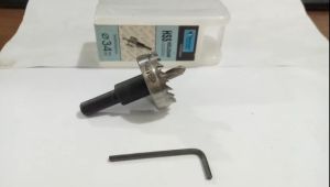 Hole Saw HSS 34mm