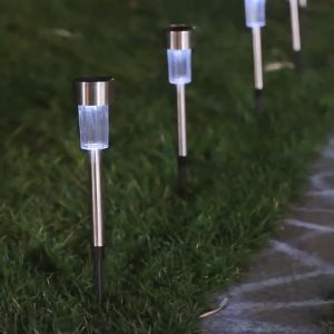 Solar Outdoor Lights: A Comprehensive Guide