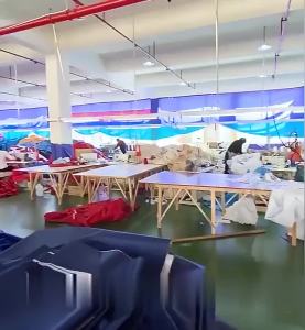 ☔หนาขึ้นสิบเท่า☔เต็นท์ขายของ 2100Dเต้นพับขายของ 2×2 2×3 3×3 3x4.5 3x6m กันน้ำ กันแดด 100% ผ้าเต้นท์ เต็นท์พับได้ เต็นท์จอดรถ เต้นขายของ ผ้าเต้นขายของ ผ้าหนาผ้าใบ เต๊นแคมป์ปิ้ง ผ้าใบเต็นท์ เต็นท์ผ้าใบ เต้นพับได้ ผ้าคลุมเต๊นท์ หลังคาเต็นท์ เฉพาะผ้าใบ