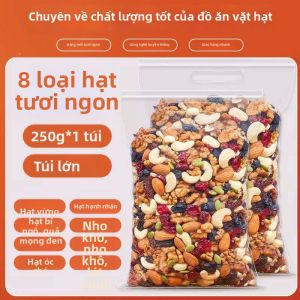 Hỗn Hợp Đậu Nguyên Chất 500g