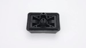 RYSJM | 1 2 3 4 x Car Jack Point Pad Under Adapter Support Mount Lift For BMW 1357 Series E46 X3 E83 E63 E64 E65 E66 OE 51718268885