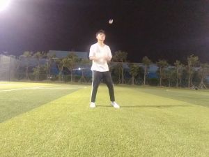 1/3PCS Smooth Durable Juggle Ball Juggling Balls Set For Beginners Learn To Juggle Beginner Kit Circus Children Kids Outdoor Toy