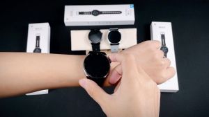 Smart Watch for men Blood Pressure Heart Rate Bluetooth Electronic Sports Watch