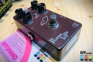 🎉เอฟเฟคกีต้าร์มือสอง🎉 (จัดส่งทันที) 🎸 Ckk Flaming Lips  🥁