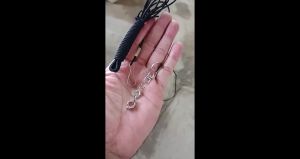 9.84 FT Bird Leash with Ring: A Comprehensive Guide to Training Your Feathered Friends