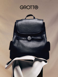 Large Capacity Commuter Business Travel Soft-sided Laptop Backpack
