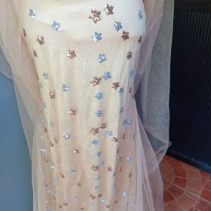 PRELOVED Pageant gownElegant gown