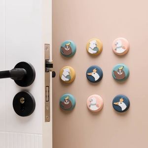 Door Handle Crash Pad & Bedside Table Protection: A Comprehensive Guide