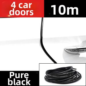 Hai Yao Era | Windproof Dustproof Soundproofing Crash Preventive Door Seal Strip
