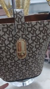 Tas Wanita DKN* / Tas Bahu / Sling Bag /Tali Rantai / Mini Bag