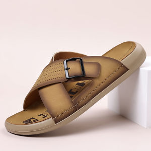 NUDANLAI | Non-slip Men Slippers
