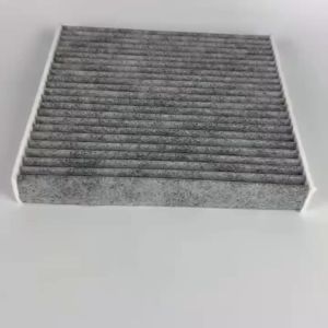 กรองแอร์คาร์บอน โตโยต้า TOYOTA VIGO VIOS YARIS CAMRY Altis 87139-ON010 วีโก้ วีออส ยาริส คู่มือ