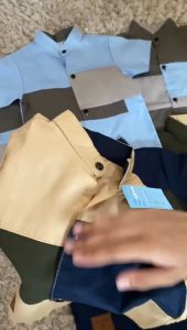 Kemko Kids Katun Sigaret 1-8TH