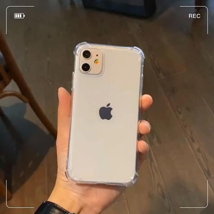 Screen Protectors Clear Phone Case Huawei P20 Lite 360 CLEAR CASE