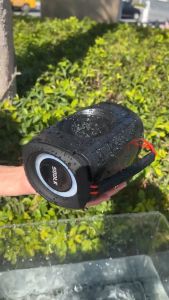 Bluetooth Speaker รุ่น: SODLK TX11 20W ลำโพงกันน้ำ รองรับการ์ด TWS TF USB