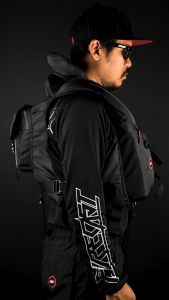 Life Jacket | Rompi Pelampung | Firecast Maximus vest