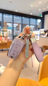 Ốp Chìa Khóa Xe Vinfast VF3 Chất Liệu TPU Cao Cấp