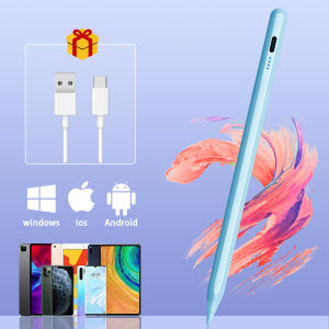 2025 New Stylus Pen With Capacitive Gloves For Android Samsung Huawei Xiaomi VIVO OPPO Tablet Phone Universal Drawing Touch Pen