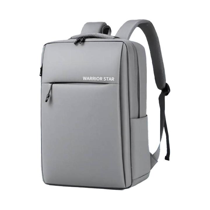 Warrior | New Business Commuter Large Capacity Computer Backpack ...