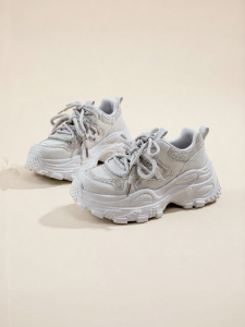 Semir | Breathable Versatile Sneakers for Petite Women