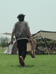 NatureHike | Portable Folding Storage Rack