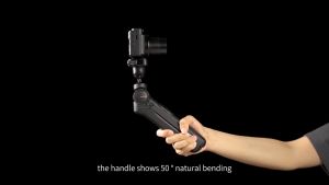 PGYTECH MANTISPOD 2.0: Tripod Vlogging Camera Profesional DSLR Berkualitas