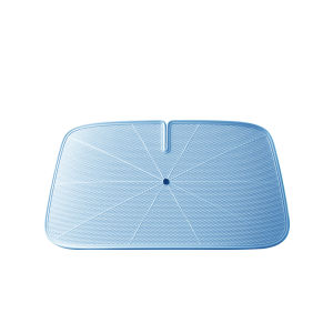 YIXIANGHE | Sun Protection and Heat Insulation Car Sunshade for Windshield