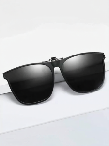 JIFANPAUL | Polarized Driving Fishing Sun Visor Clips