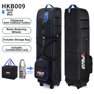PGM | Golf Air Transport Bag with Lock