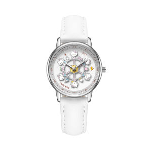 Tide color | Girls Watch
