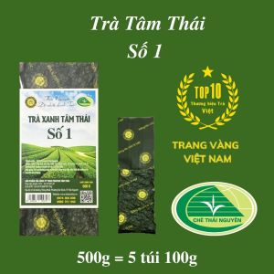 Trà Thái Nguyên Nõn Đặc Biệt 10 gói 100g + 1 túi xách Trà Tâm Thái Chè Thái Nguyên Móc Câu Trà Nõn Tân Cương 1kgS1 - Lazada