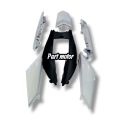 COVER MOTOR BELAKANG YAMAHA VIXION NEW KS 2011 2012 2013 BARU. 