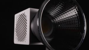 ไฟสตูดิโอ Zhiyun MOLUS G60 60W สีการรักษา 2 สี 2700-6500K ราคาพิเศษ 1ปี สำหรับผู้ที่ต้องการการรักษา สุขภาพและความงาม