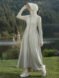 SHANCHUN | Sun Protection Long Dressy Womens Sunscreen Shirt