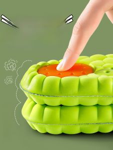 XIANZHAO | Miếng lót giày thể thao nam thoải mái lâu mặc không mệt mắt cá chân đế mềm hấp thụ sốc chống sốc cho binh sĩ tập luyện