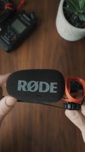 [Clearance] Rode VideoMic MICRO / MICRO II Microphone (100% Original Rode Malaysia)