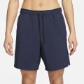 Nike Men's Dri-FIT Unlimited 7" Unlined Versatile Shorts - Obsidian [DV9341-451]. 