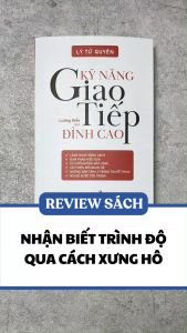 Sách - Kỹ Năng Giao Tiếp Đỉnh Cao (AZ) - Newshop