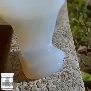 Keo chống thấm nước phòng tắm nhà bếp Chất phủ trong suốt chống rò rỉ chống rò rỉ