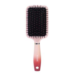 RHOS | Hair Care Massaging Scalp Anti-Hair Loss Acupoint Cushion Comb