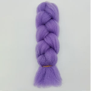 Gafa African Hip Hop Twisted Braids Short Hair Small Dirty Dreads Fake Hair Men Three Strand Braid Performance Tools Hidden